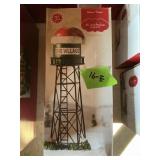 ST NICHOLAS SQUARE -WATER TOWER