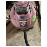 SHOP VAC 8GAL