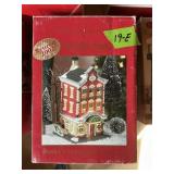 ST NICHOLAS SQUARE -DOOLEY