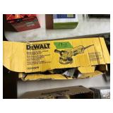 DEWALT ANGLE GRINDER
