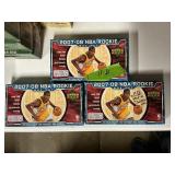 2007-2008 NBA ROOKIE BOX OF CARDS X3