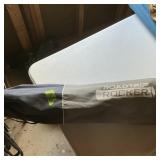 ROAD TRIP ROCKER CHAIR