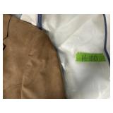 HARMONY WESTERN WEAR JACKET