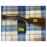 BROWNING MAGNUM AUTO5 12GA SPECIAL STEEL AUTOMATIC