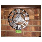 WALL CLOCK
