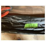 FLUE ROD CLEANING ROD