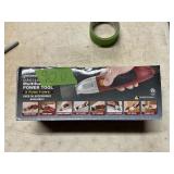 CHICAGO ELEC. MULTI TOOL