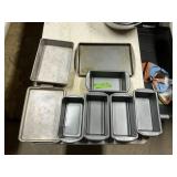 BAKING PANS