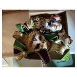 PARTY MASKS
