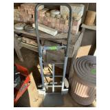 2 WHEEL DOLLY