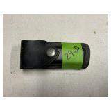 BUCK 112 FOLDING KNIFE