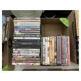 DVDS FLAT FULL