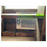 WOOD SHELF,  26"X9.5"X53"