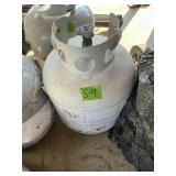 PROPANE BOTTLE