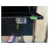 HUSKY TRUCK TOOL BOX 70" LOW PROFILE