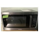 TOSHIBA MICROWAVE OVEN