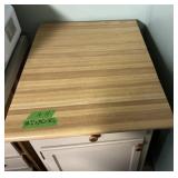 ROLLAROUND CABINET 38"H X 24"D X 32"D