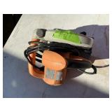 CHICAGO ELECTRIC POWER SAW 7 1/4"
