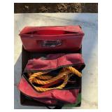 LOT OF 2 EMERGENCY ROADSIDE KITS