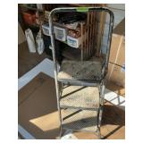 COSCO STEP LADDER