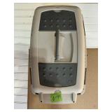 SMALL PET CARRIER