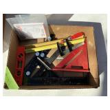 CARPENTER TOOLS-ANGLE FINDER-SQUARE