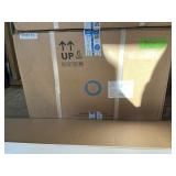 HOME-10,000 BTU WINDOW AIR UNIT NIB