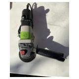 PORTER CABLE 4.5" ANGLE GRINDER