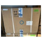 HOME-10,000 BTU WINDOW AIR UNIT NIB