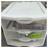 PLUGINS, HEAD LAMPS, ELECTRICAL