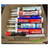 CAULK