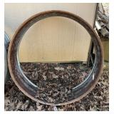 FIRE PIT RING 36"