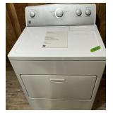 KENMORE DRYER