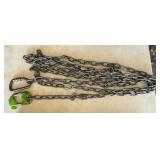 16FT CHAIN