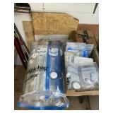 VAC SEAL BAGS-STORAGE BAGS