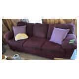 SOFA 92"L X 36"H X 35"D