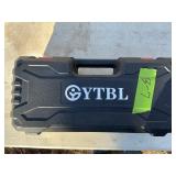 YTBL-21V 6" BATTERY CHAIN SAW