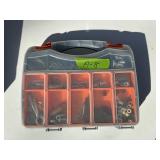 ORGANIZER-NUTS +BOLTS, MISC