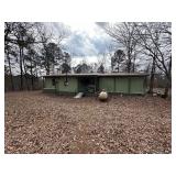 SINGLE WIDE 2BED/1 BATH 56' X 16' 896 SQ FEET