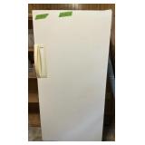 WHIRLPOOL FRIDGE 66" X 30" W X34"D