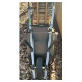 WHEEL BARROW