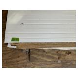 SIDING + PLYWOOD LOT OF 5, 4X8