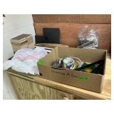 EVERYTHING IN CORNER-LOT