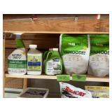 VAMOOSE-RODENT POUCHES-SHELF FULL
