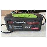 SCHUMACKER BATTERY MAINTAINER
