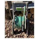 HOSE REEL