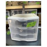 ORGANZIERS-BATTERIES-ZIPTIES