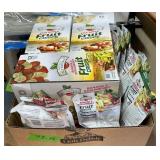 FRUIT CRISP-BOX FULL