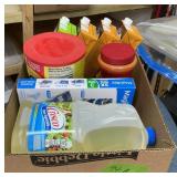 CRISCO OIL-COFFEE-NESTLE VIDO-BROTH