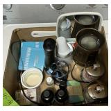 BATHROOM SUPPLIES BOX FULL